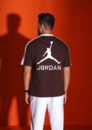 Men Summer T-Shirt I Jordan