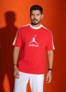 Men Summer T-Shirt I Jordan
