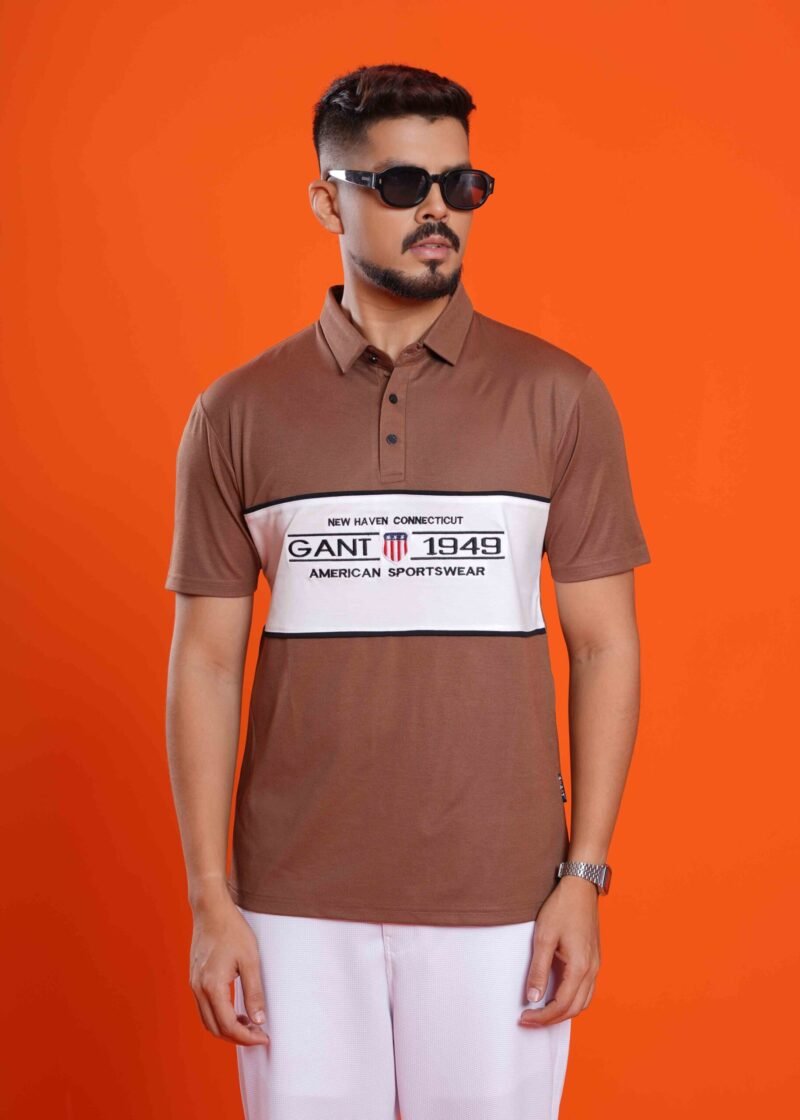 Polo Shirt For Men - Image 3