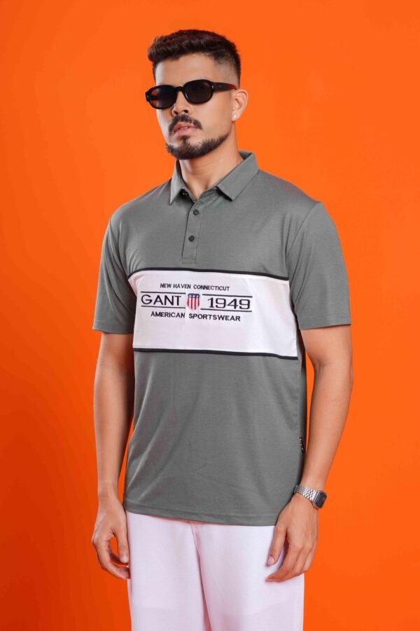 Polo Shirt For Men