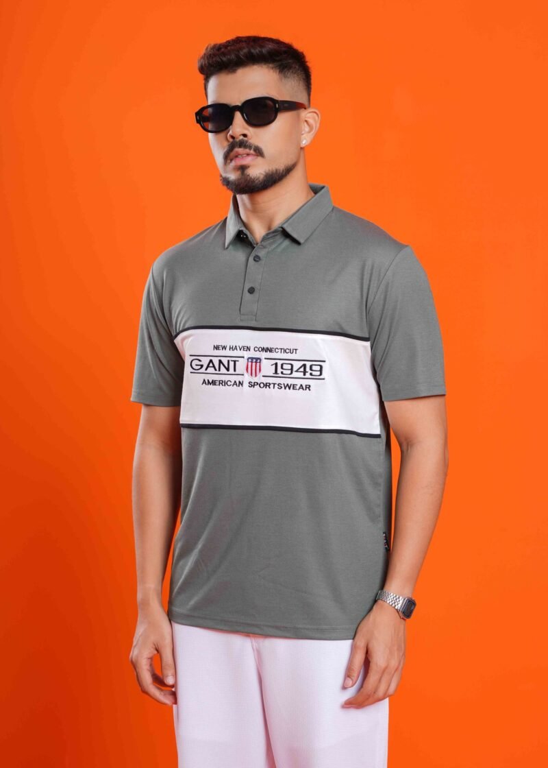 Polo Shirt For Men