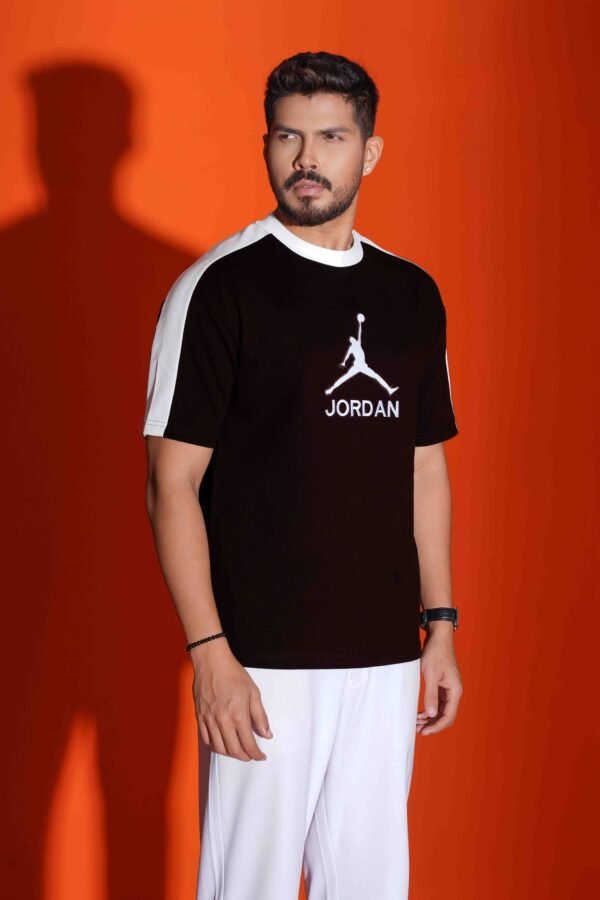 Men Summer T-Shirt I Jordan
