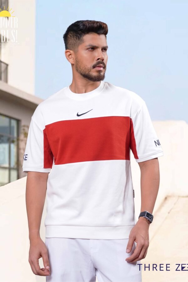 Nike Drop Shoulder T-Shirt