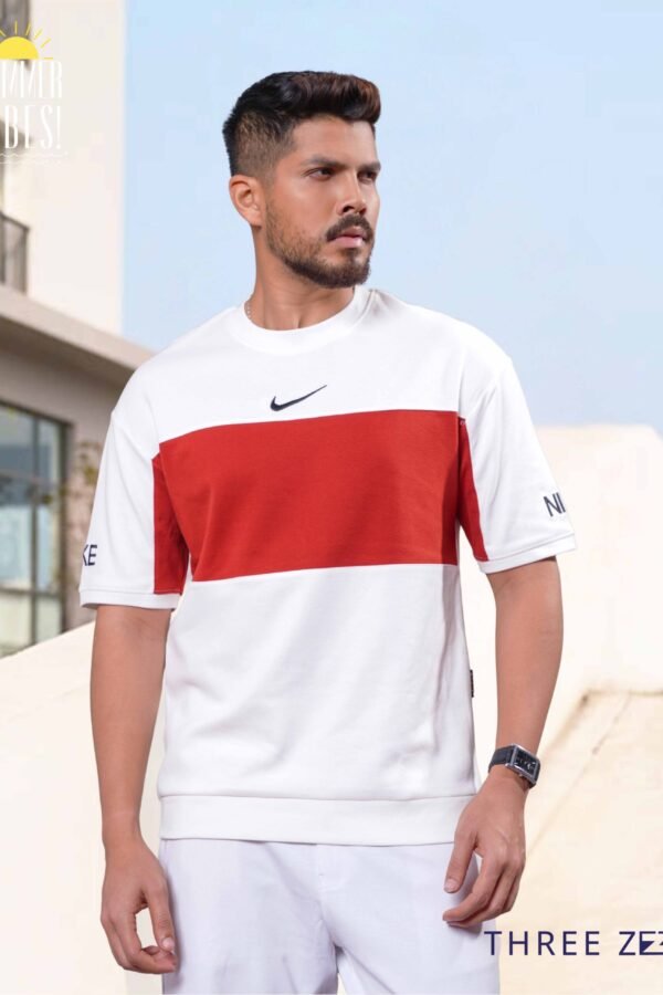 Nike Drop Shoulder T-Shirt