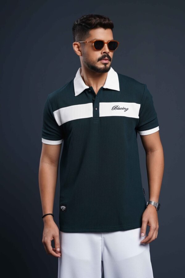 polo shirt