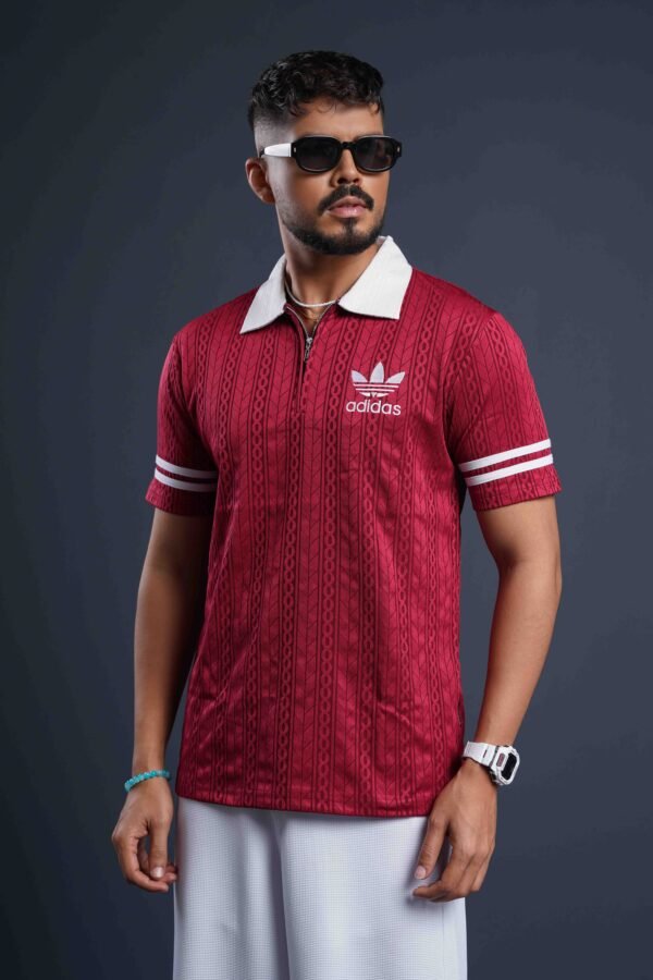 Premium Adidas Mens Polo