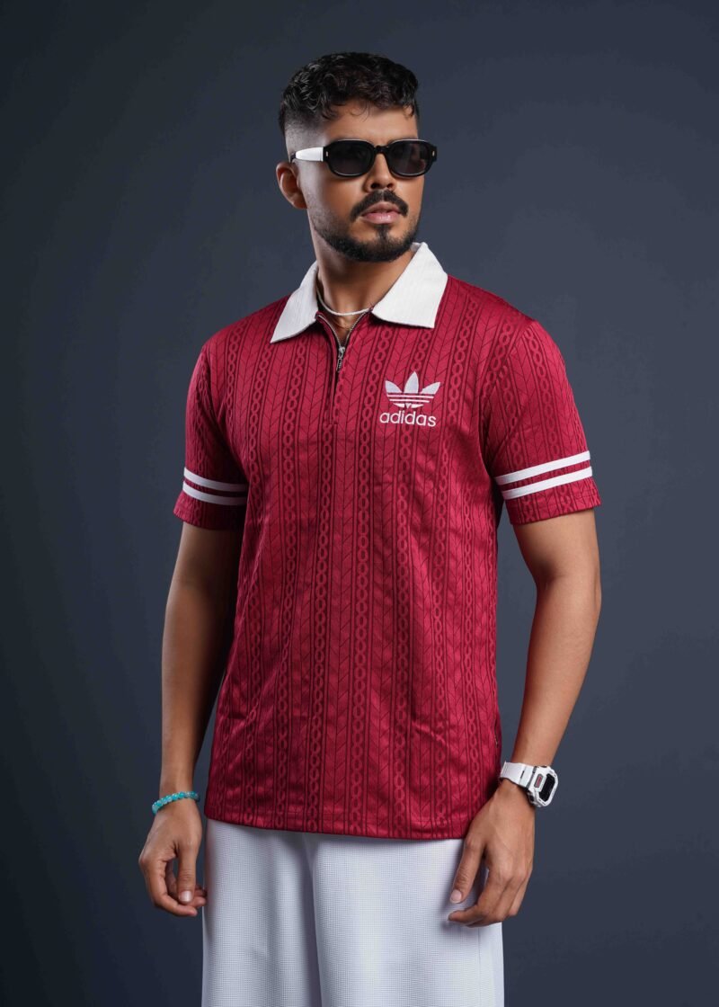 Premium Adidas Mens Polo