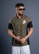 Designer Edition PK Cotton Polo | Avengers