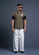 Designer Edition PK Cotton Polo | Avengers