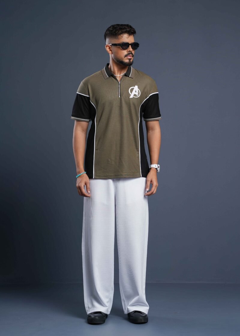 Designer Edition PK Cotton Polo | Avengers - Image 2
