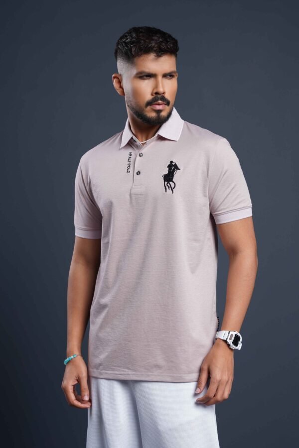 polo shirt