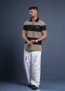 Mens Zipper Polo | ZARA