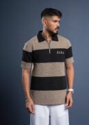 Mens Zipper Polo | ZARA