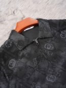 three zero polo shirt