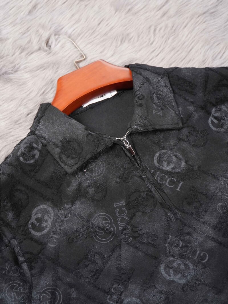 three zero polo shirt