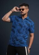 LV Zipper Polo