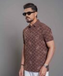 Premium Jacquard Polo