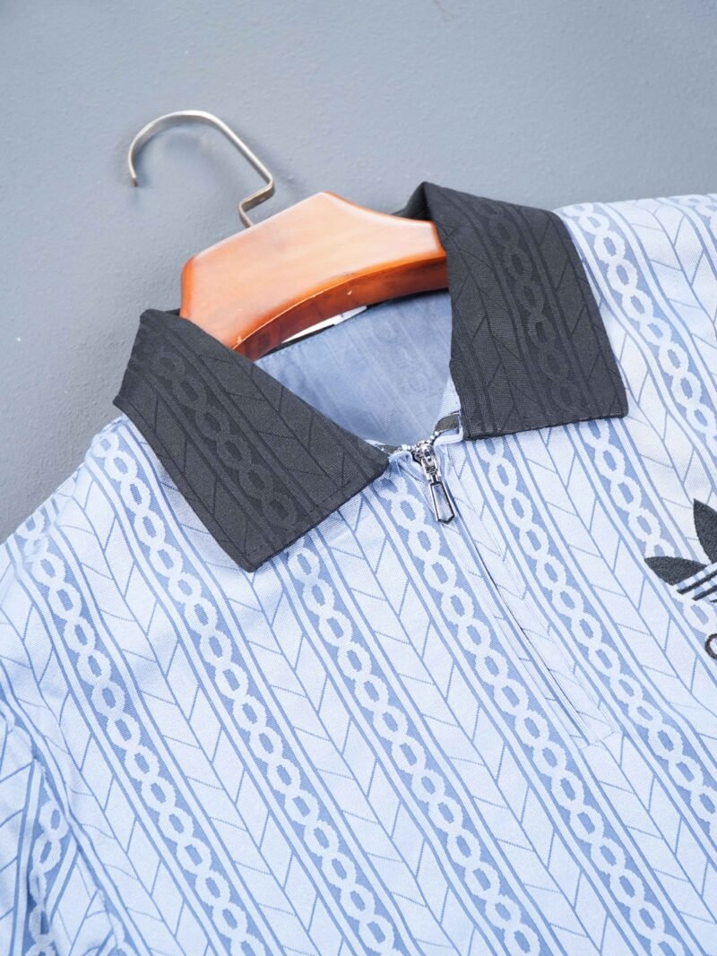 Premium Adidas Mens Polo - Image 3