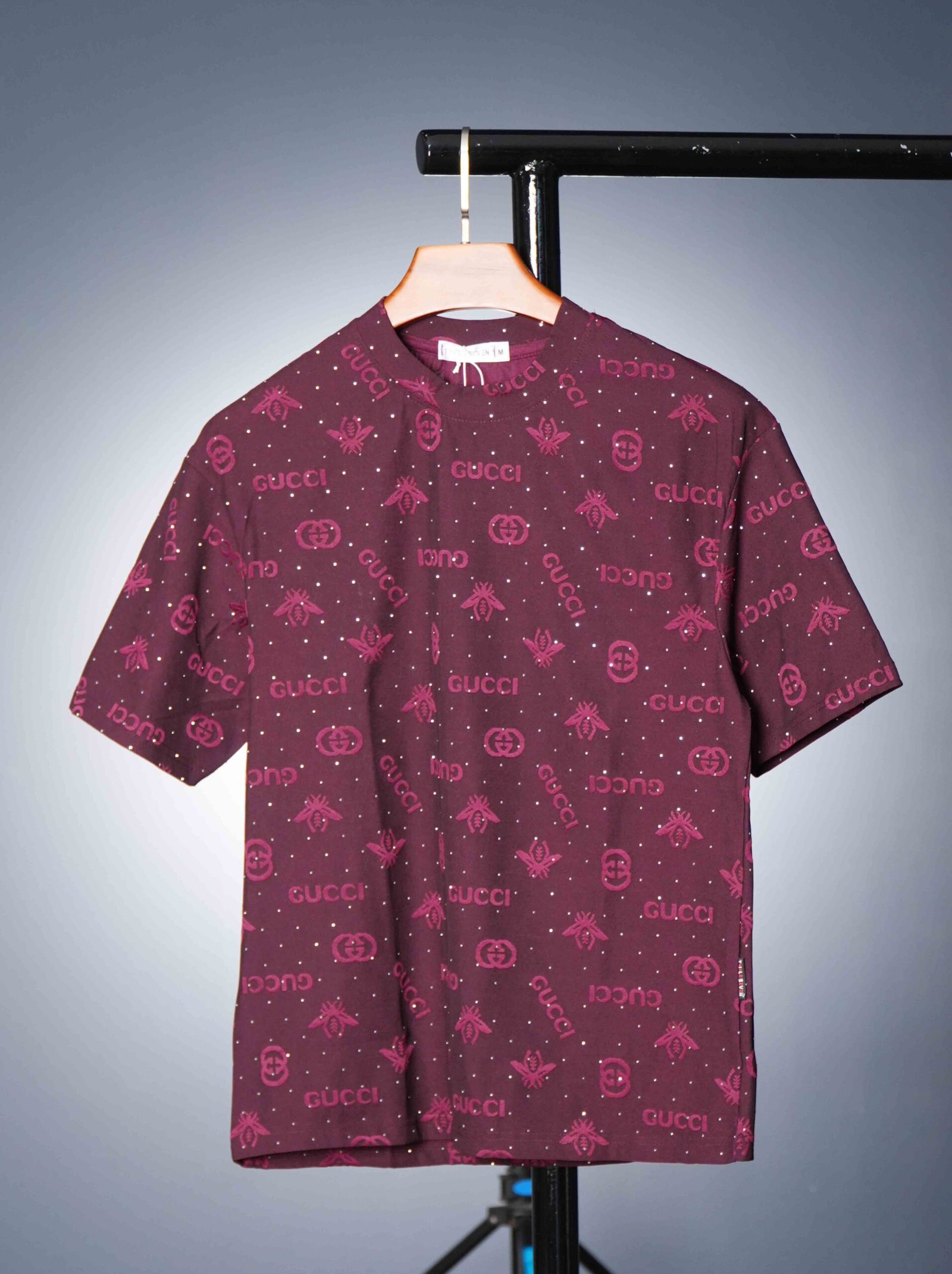 Premium Drop Shoulder T-Shirt