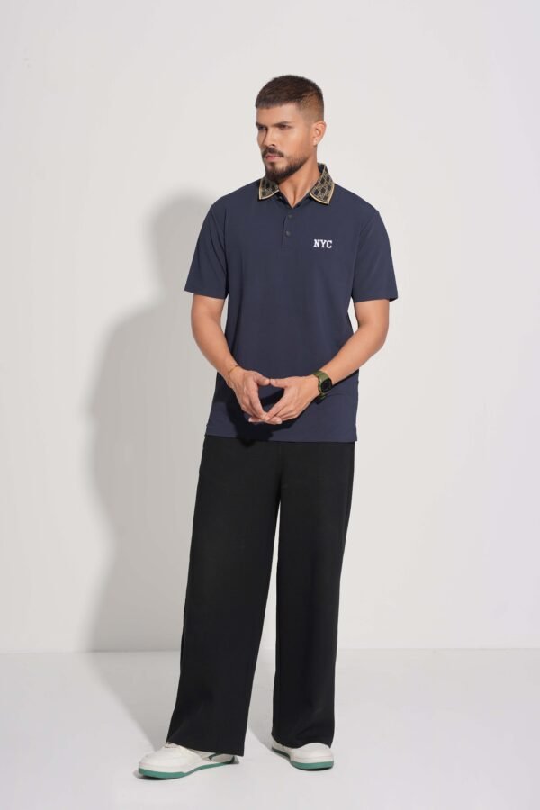 men’s polo t-shirt