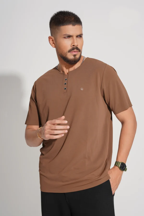 Premium Casual Wear T-Shirt