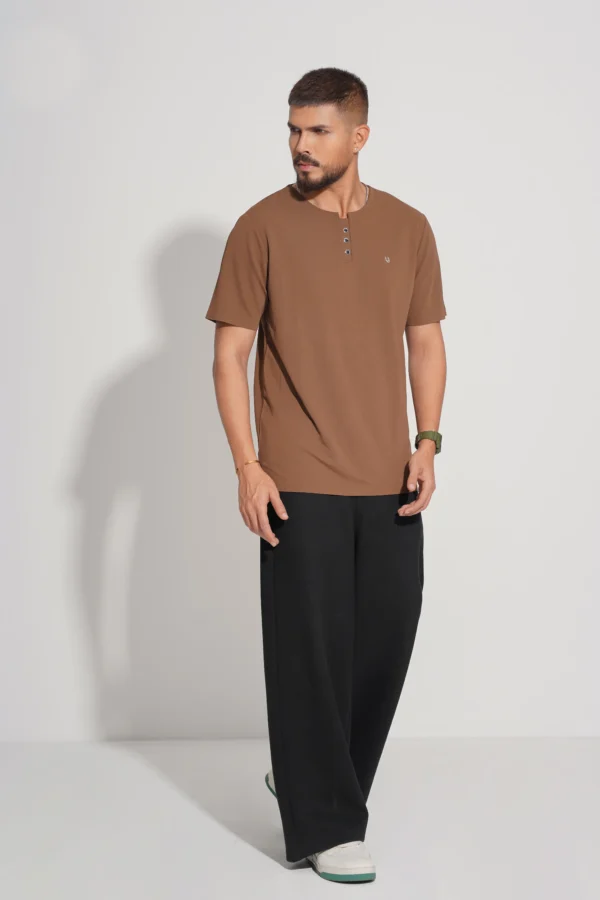 Premium Casual Wear T-Shirt