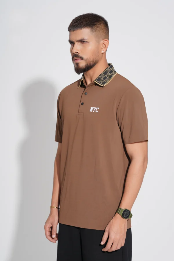 swingless china polo shirt