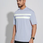 men's drop-shoulder t-shirt
