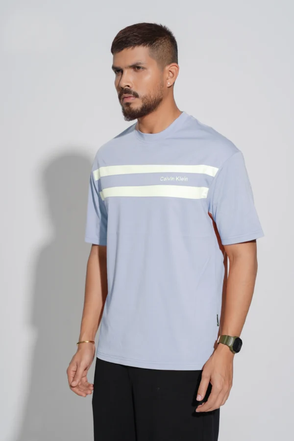 men's drop-shoulder t-shirt