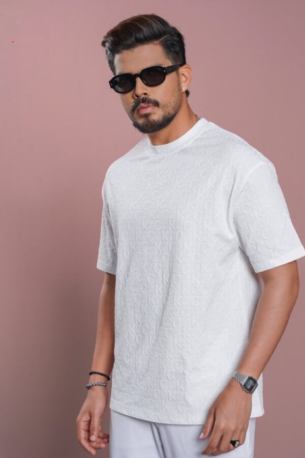 Premium Designer Edition CK Polo