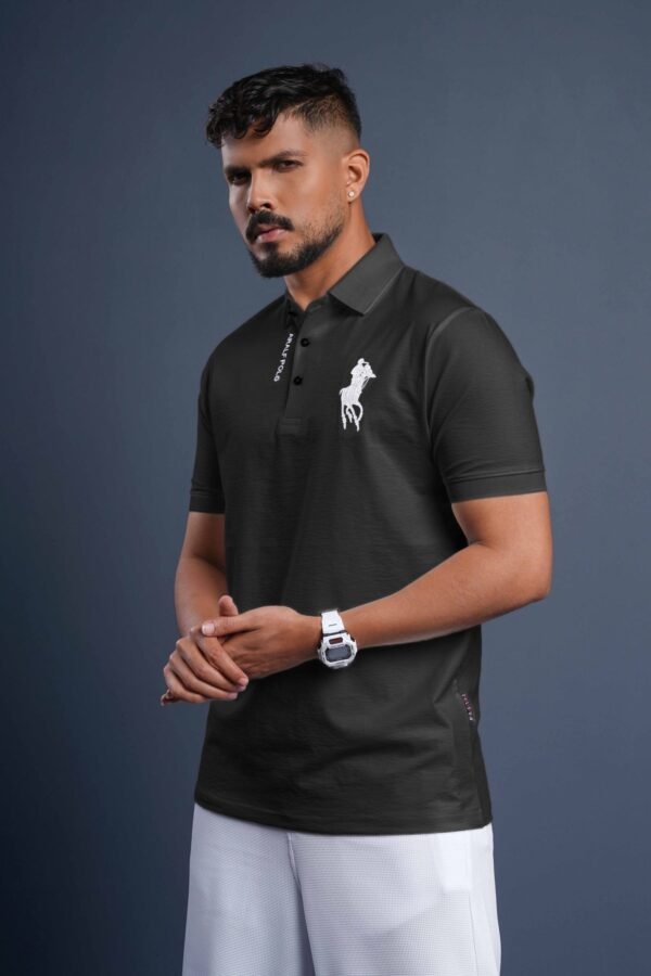 Casual Classic Polo