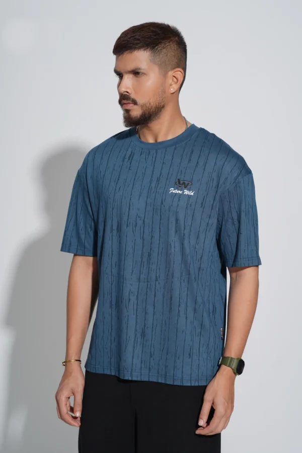 Premium Men’s Drop Shoulder T-Shirt