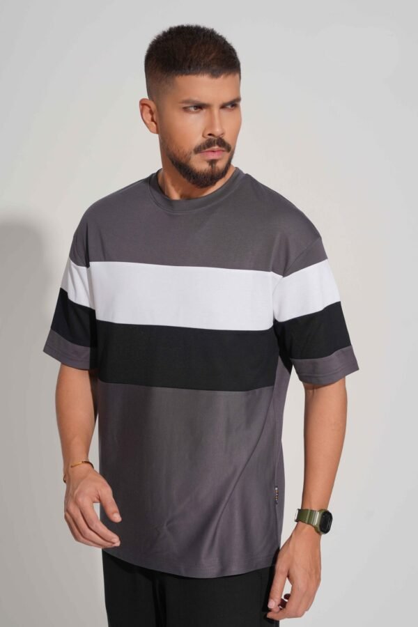 Premium Men’s Drop Shoulder