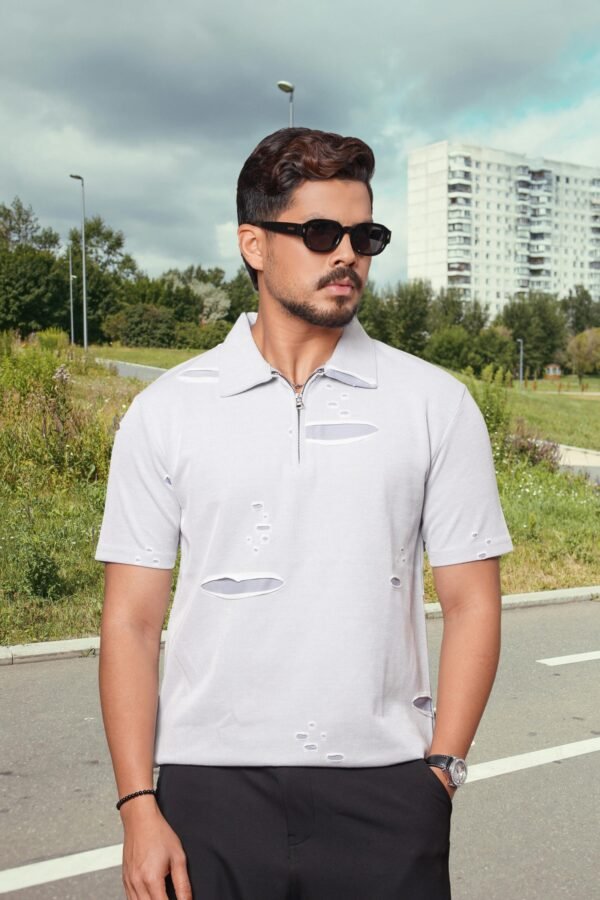 Premium Mens Polo Shirt