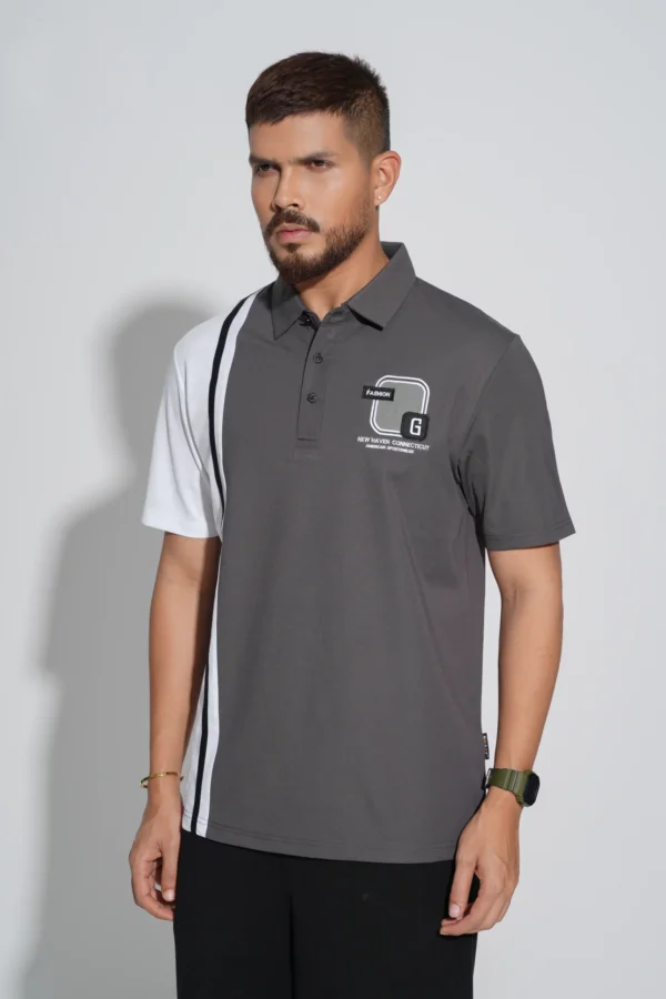 Luxury Polo Shirt