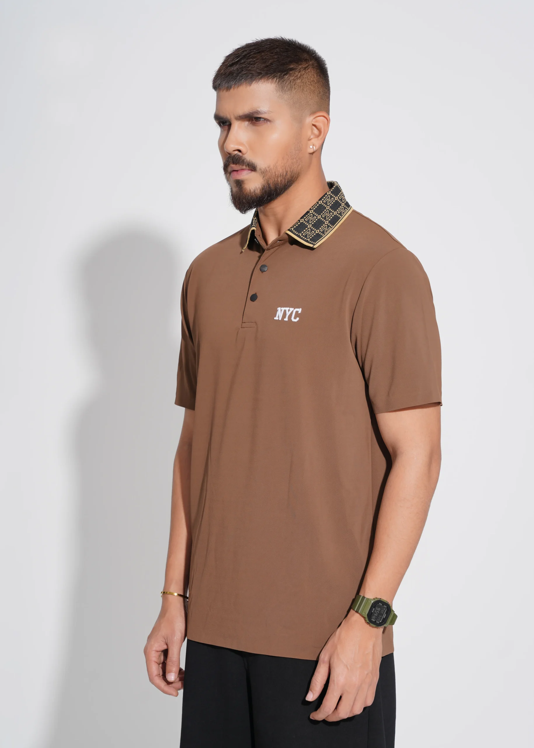 Premium Swingless Polo - Image 3
