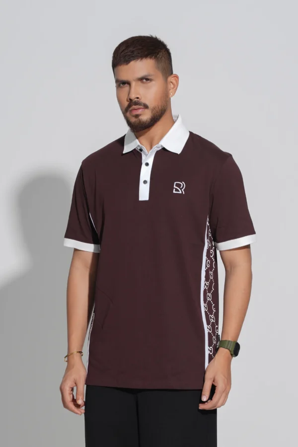 Luxury Casual Polo