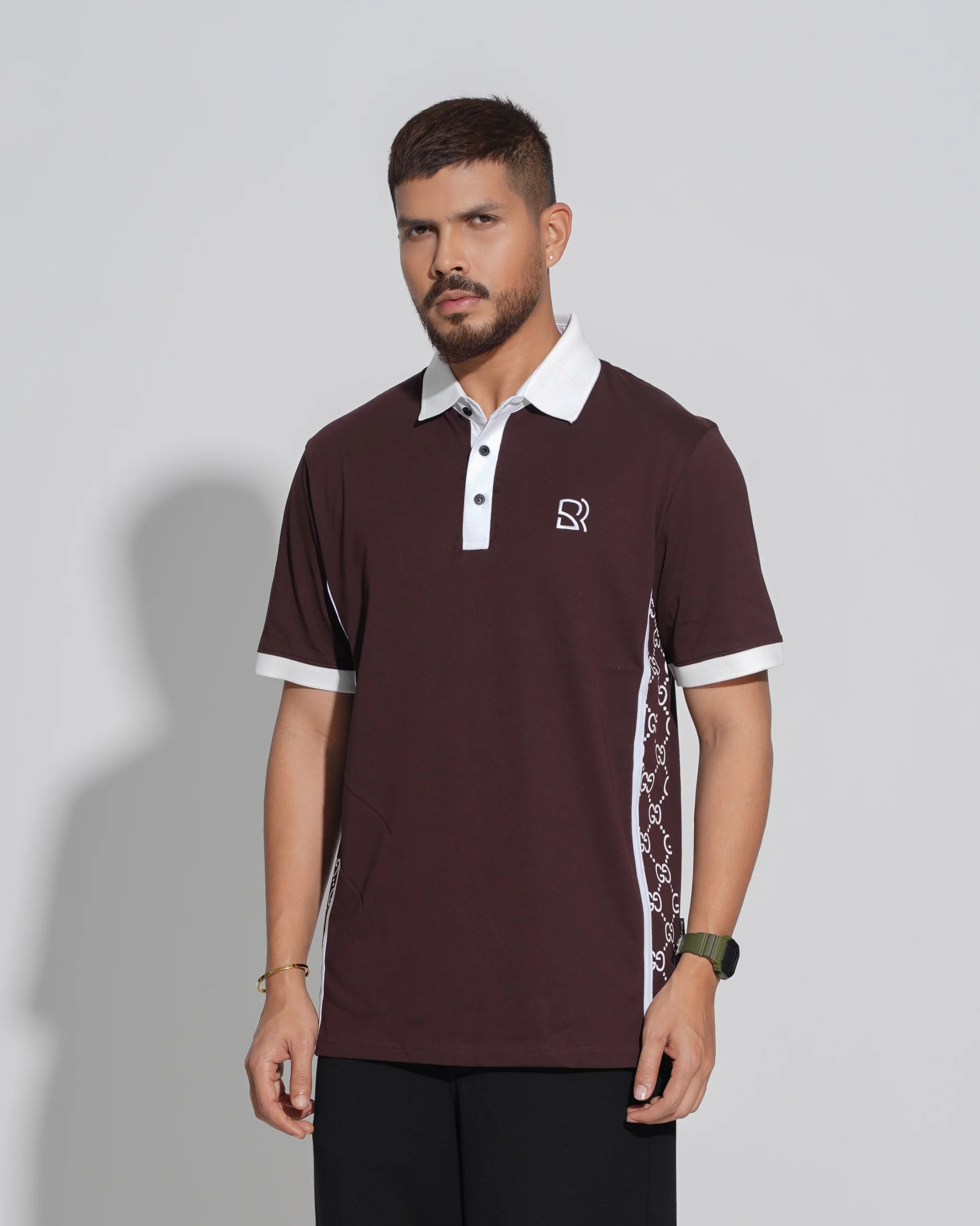 Luxury Casual Polo