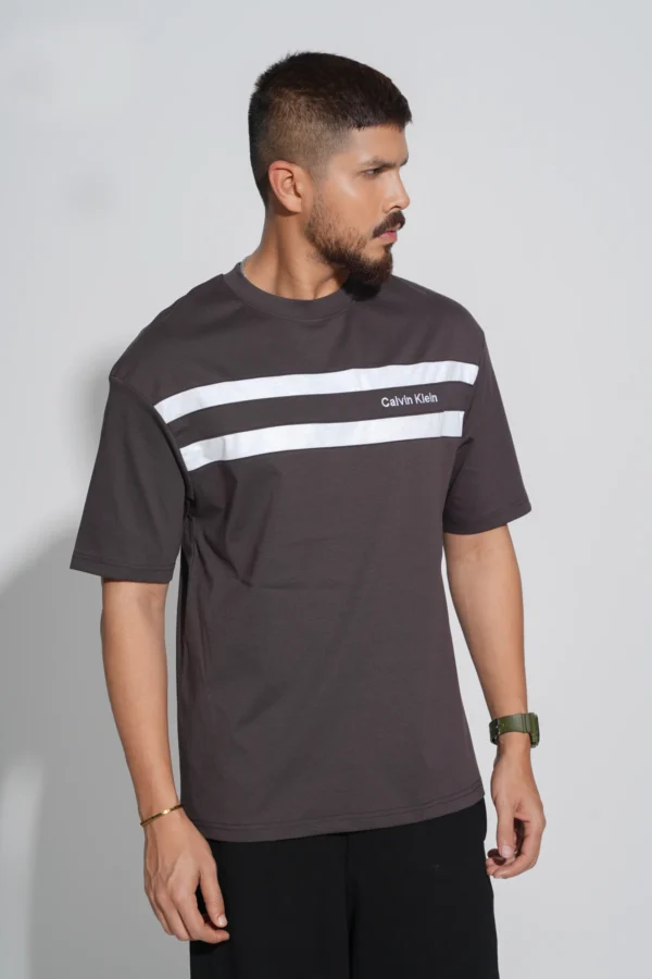 Premium Men’s Drop Shoulder