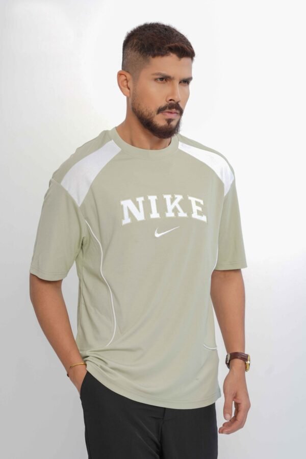 Men’s Casual Wear T-shirt