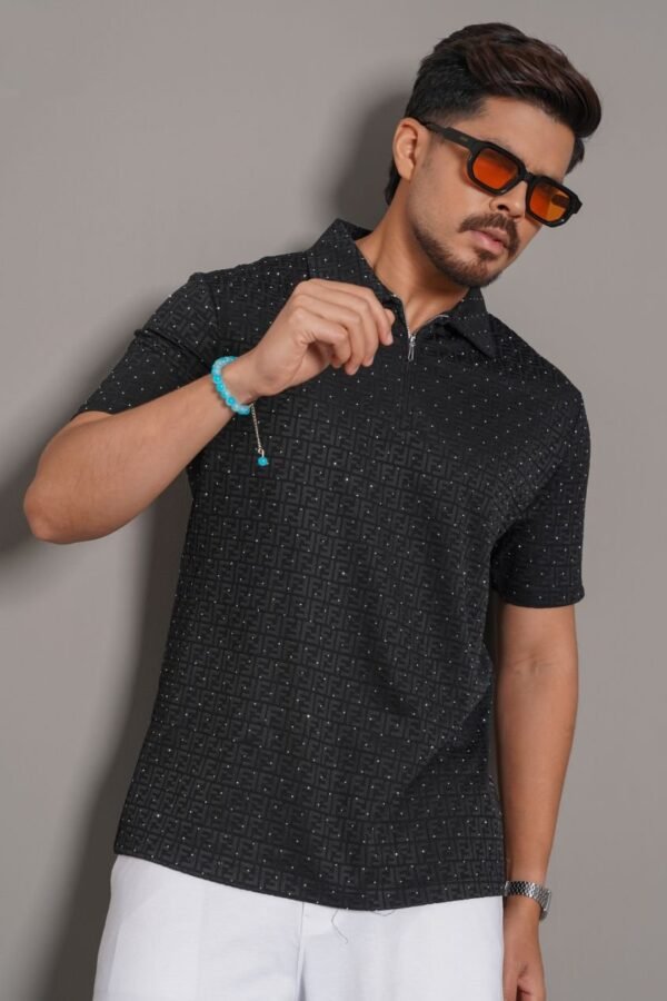 Premium Mens Polo Shirt
