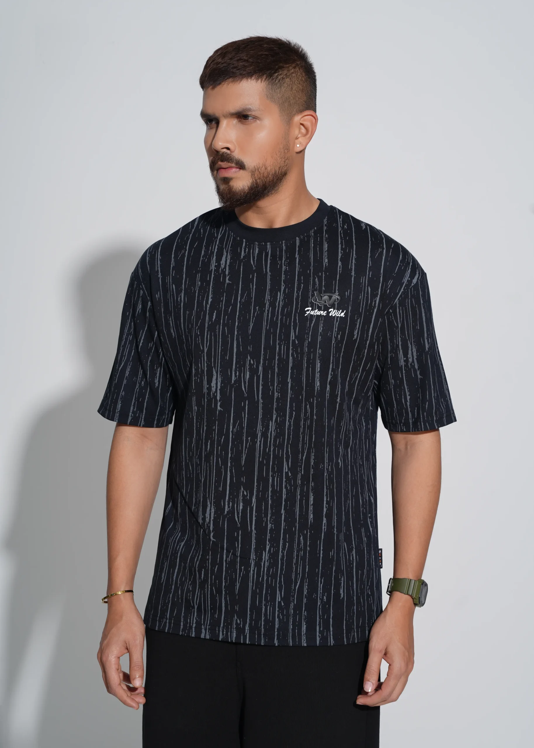 Premium Men’s Drop Shoulder