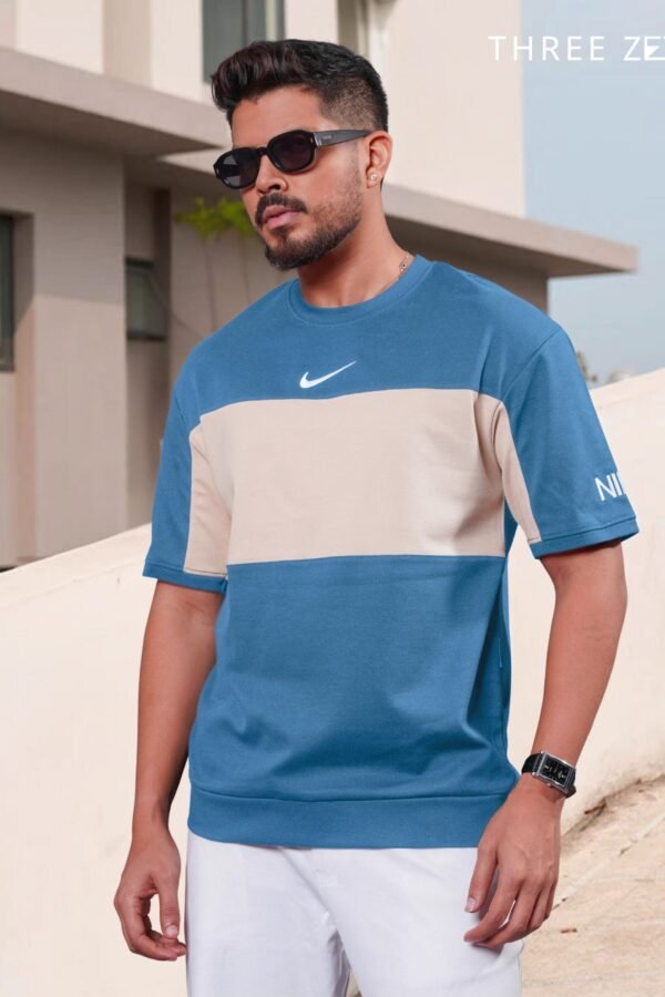 Nike Drop Shoulder T-Shirt